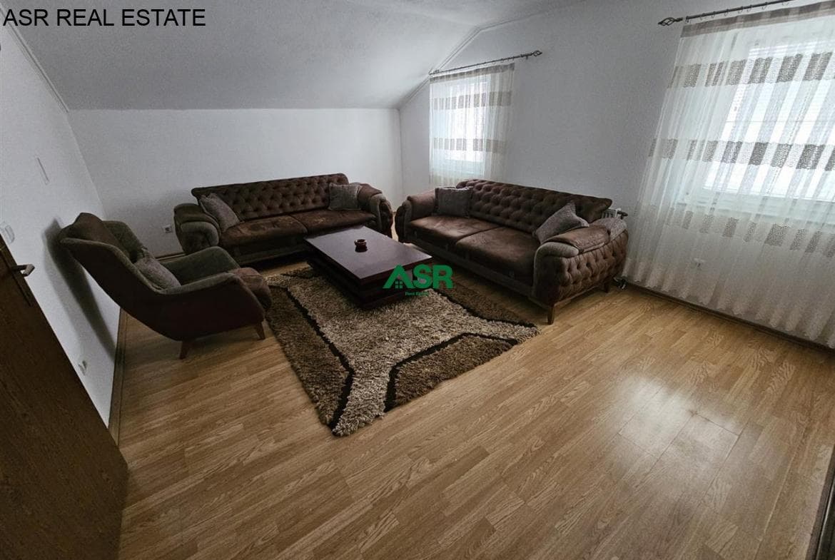 Shitet shtepia në lagjen Taukbashqe 4