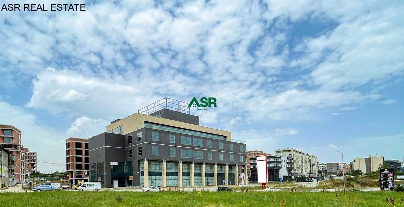 Lëshohet objekti me qira në lagjën Arberia 2