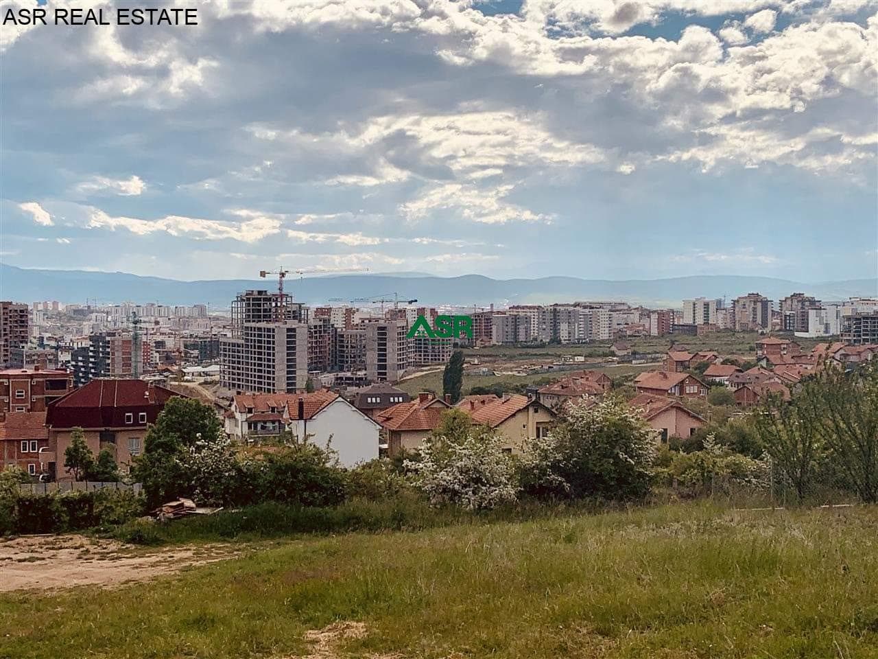 Shitet trualli ne Matican, Prishtine 2