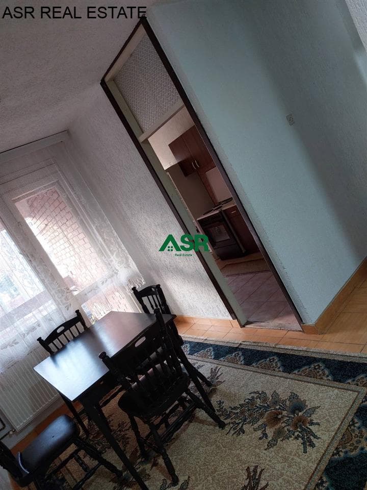 Lëshohet banesa me qira në lagjën Dardania