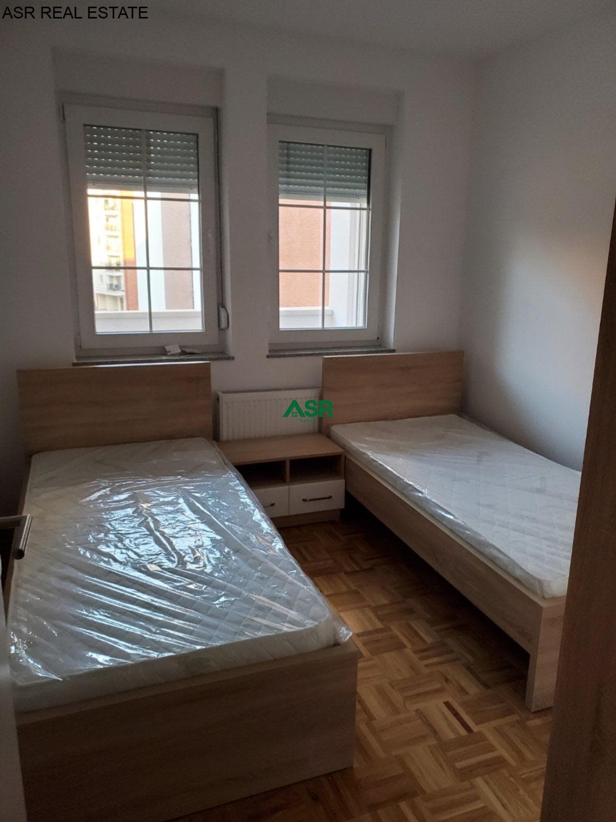 Lëshohet banesa me qira në lagjën e spitalit, rr.Muharrem Fejza 2