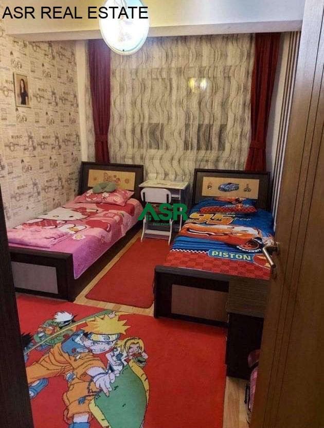 Banesë me qira në Rr.Muharrem Fejza 3