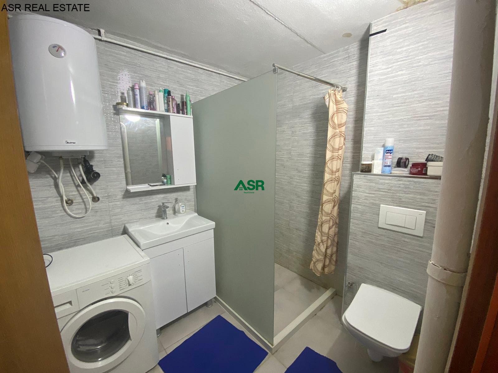 Banesë 54m2 me qira në lagjen Ulpiana