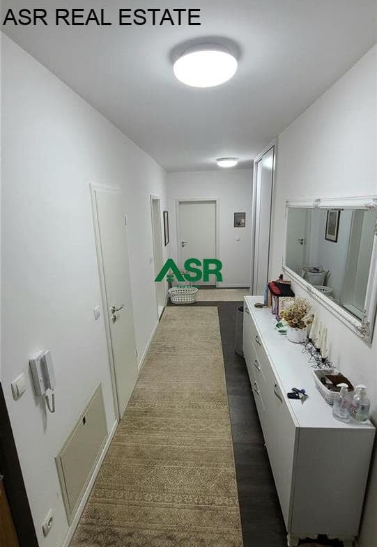 Shitet banesa në lagjën Prishtina e Re 2