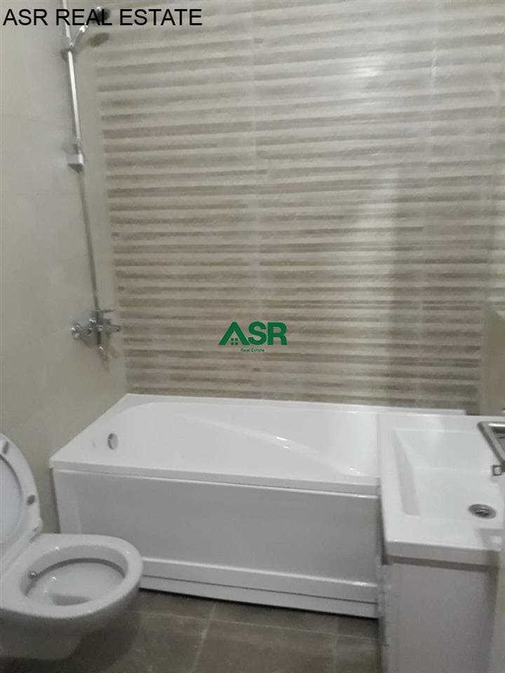 Lëshohet banesa me qera në lagjën Rr.B 2