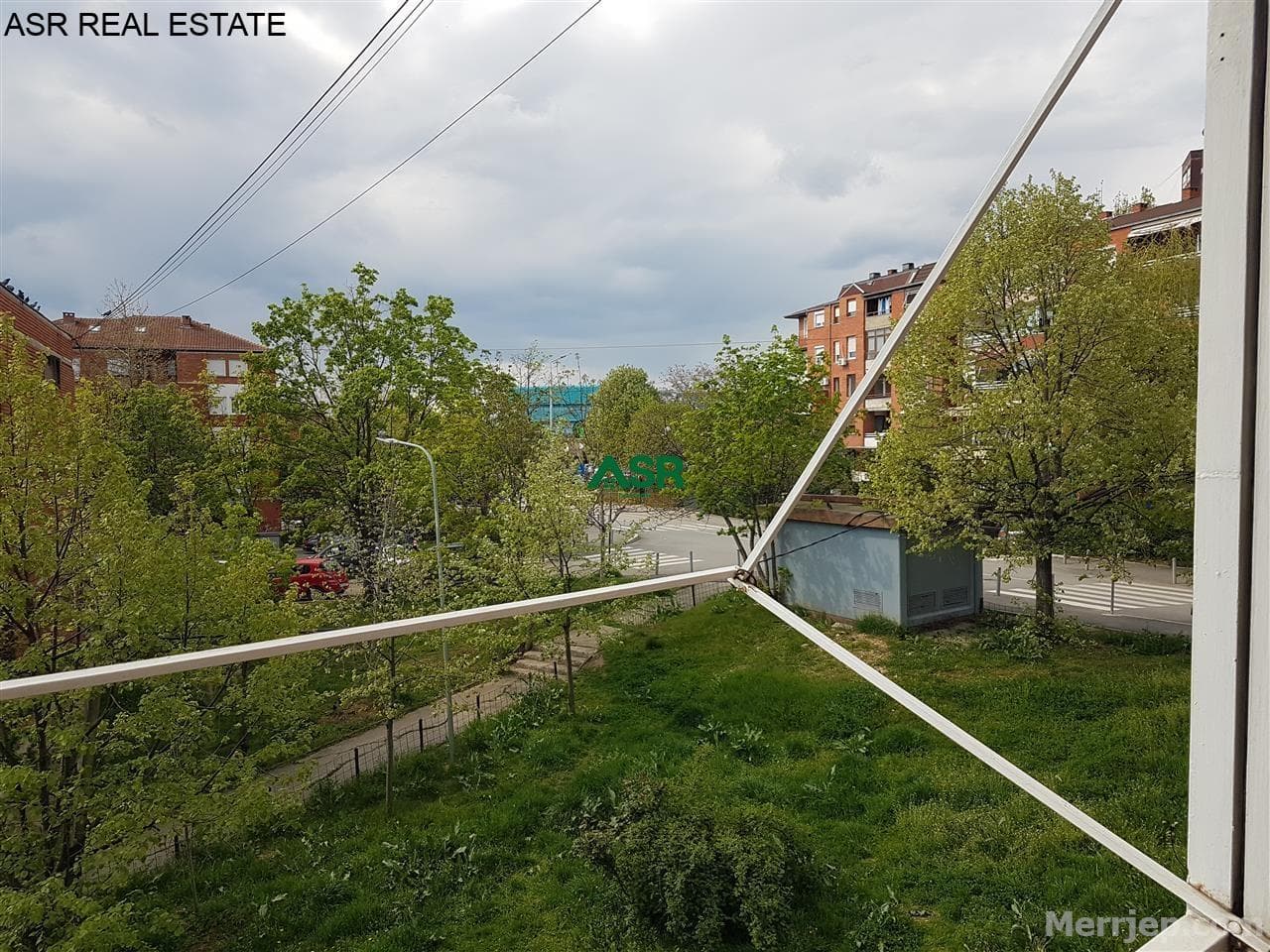 Lëshohet banesa me qira në lagjën Bregu i diellit