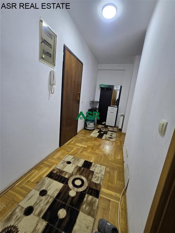 Lëshohet banesa me qira në lagjen Emshir 3