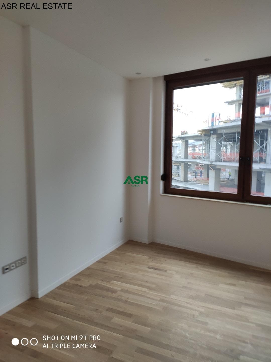 Lëshohet banesa me qira në lagjën Dardania 3