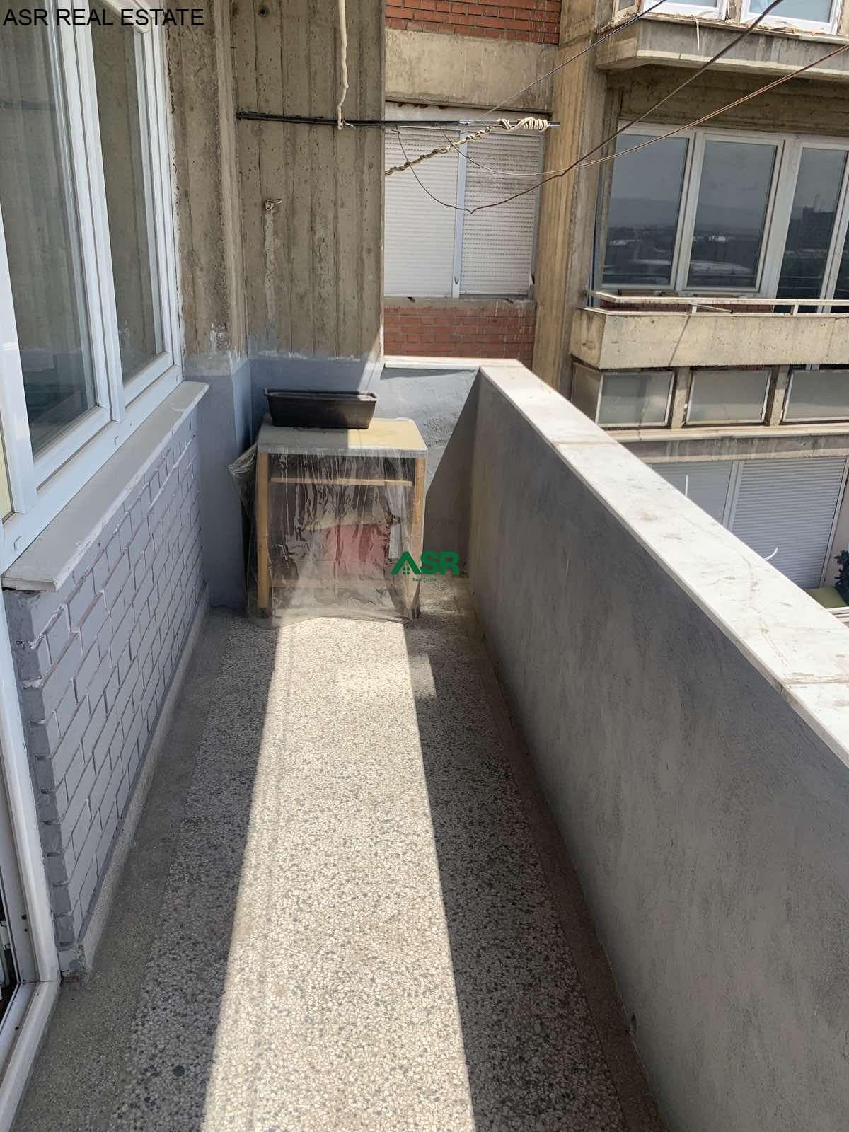 Lëshohet banesa me qira në lagjën Aktash 4