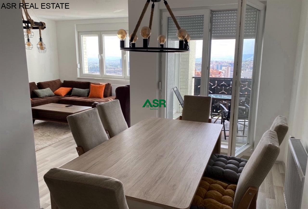 Banesë 103.70m2 me qira në Lagjen e Muhaxherëve 3