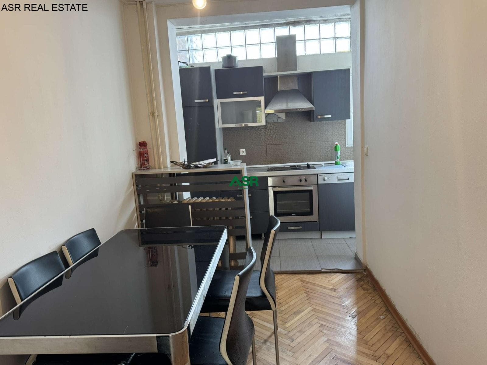 Banesë 70m2 me qira në Aktash 4