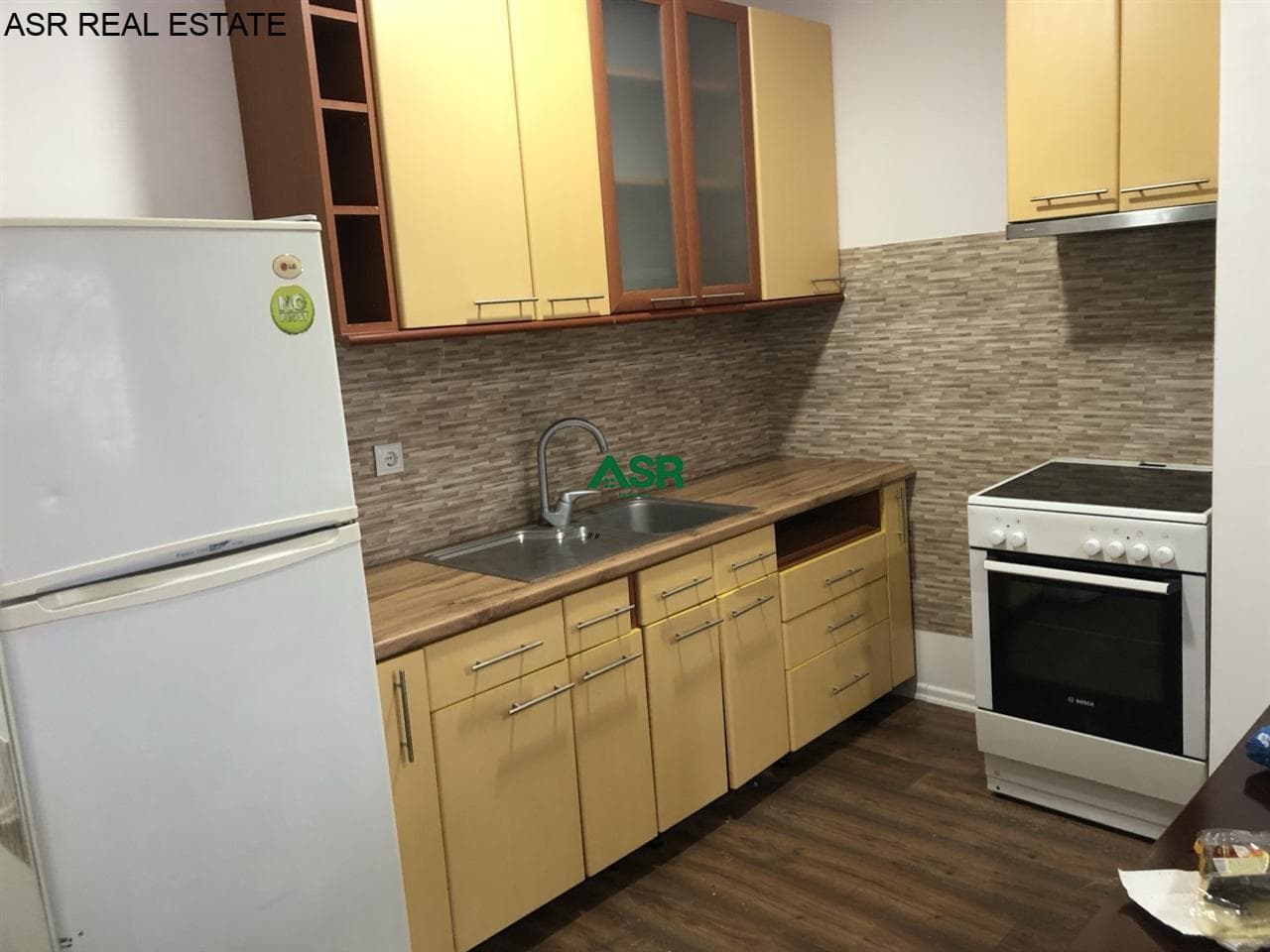 Banesë 65m2 me qira në rr.Muharrem Fejza 4