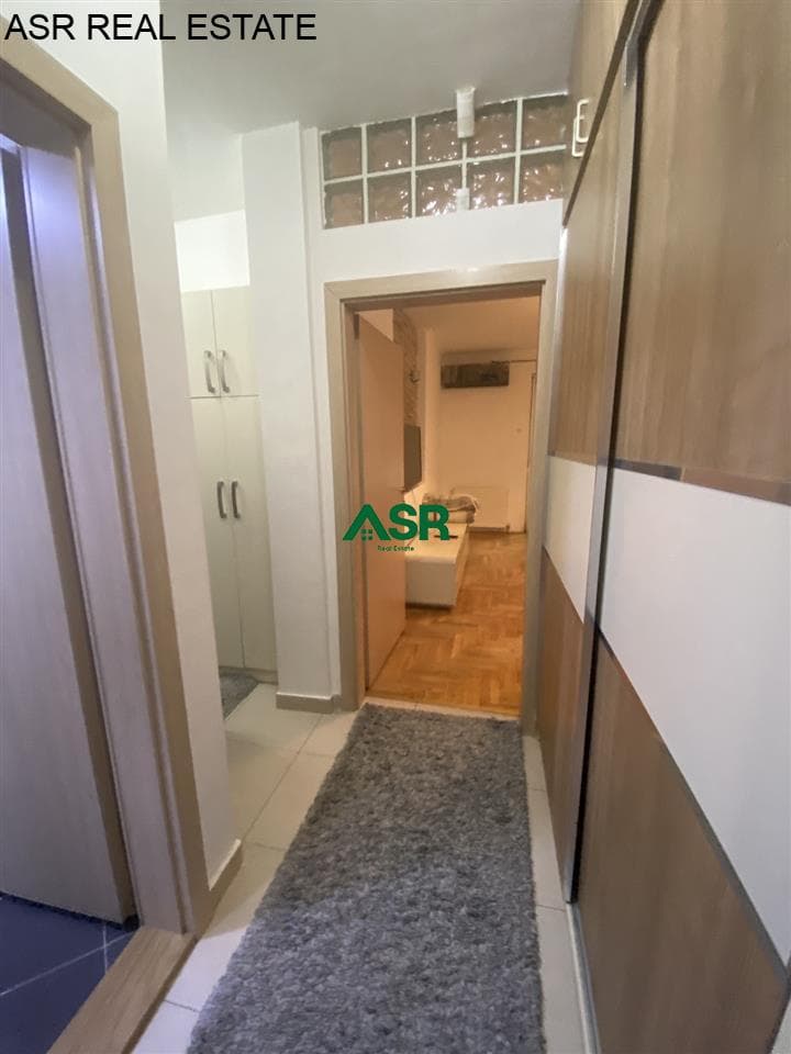 Banesë 83m2 me qira në rr.Muharrem Fejza 4