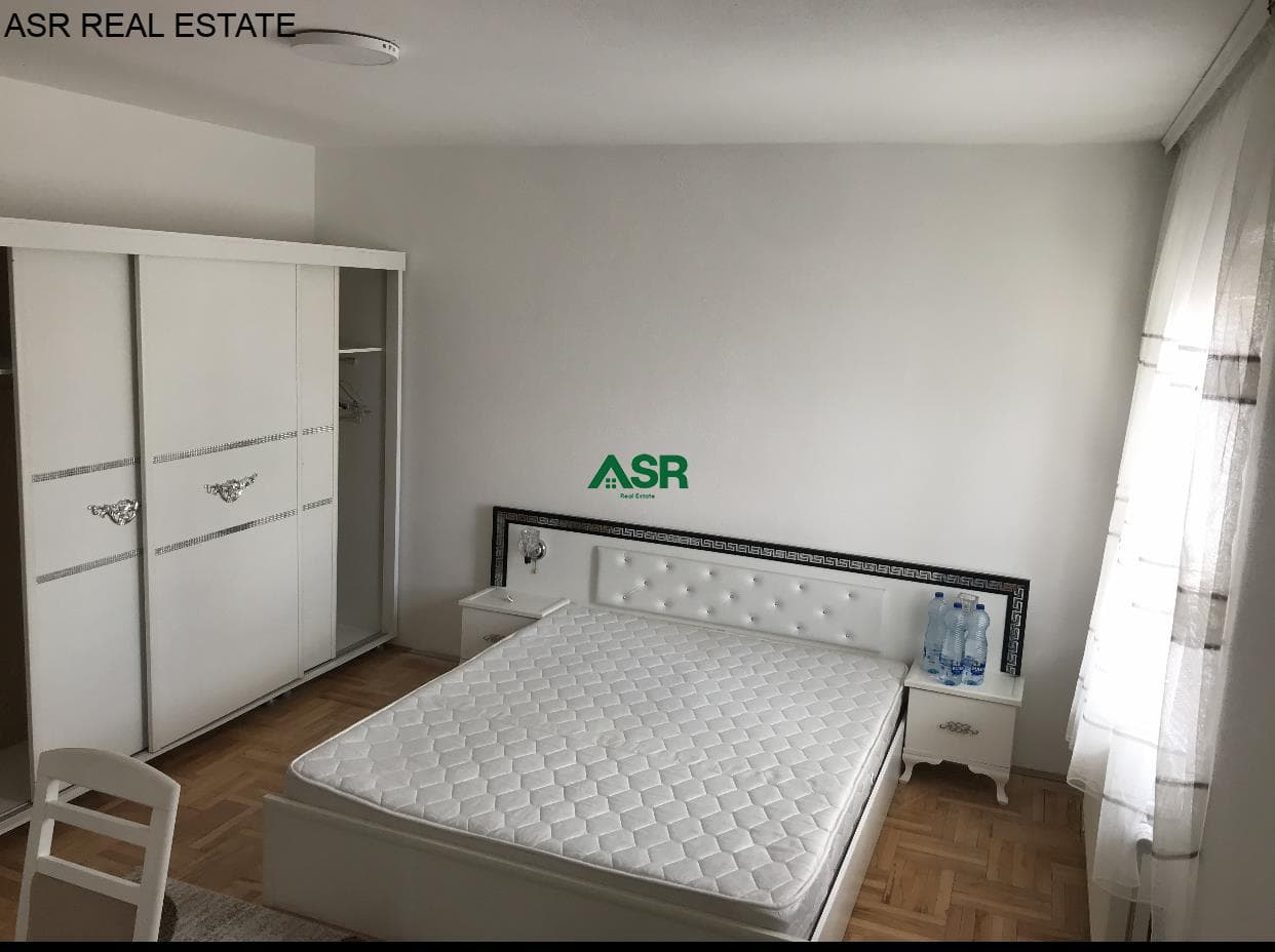 Lëshohet banesa me qera në lagjën Dragodan