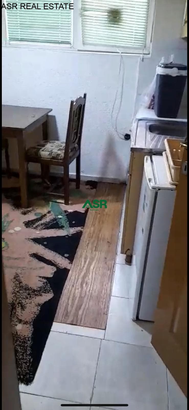 Lëshohet banesa me qera në lagjën Ulpiane 4