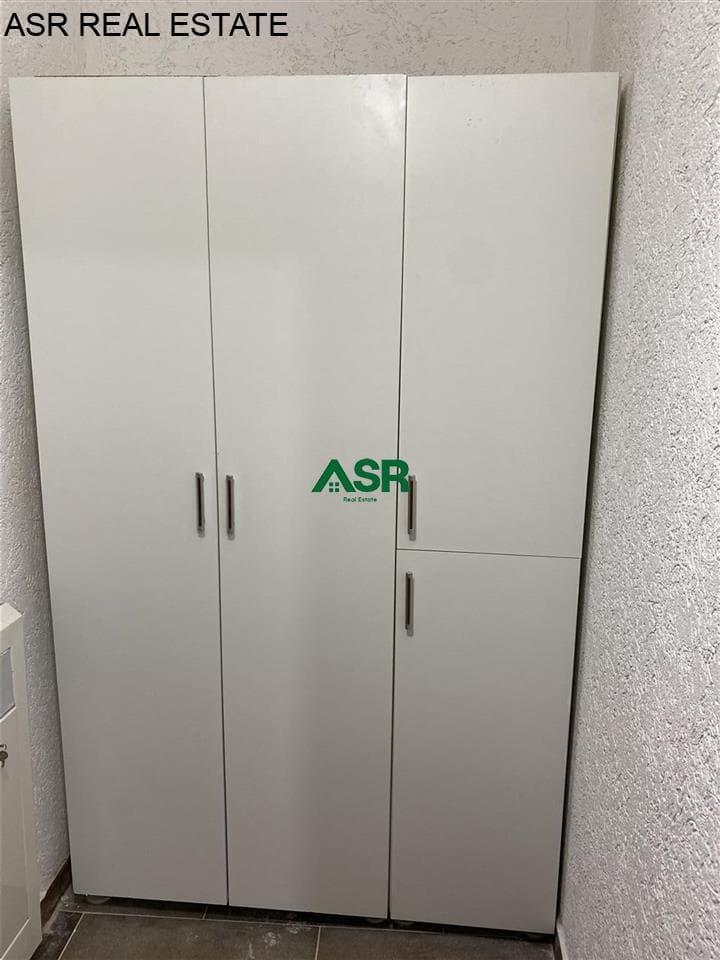 Lëshohet banesa me qira në lagjën Mati 1 3