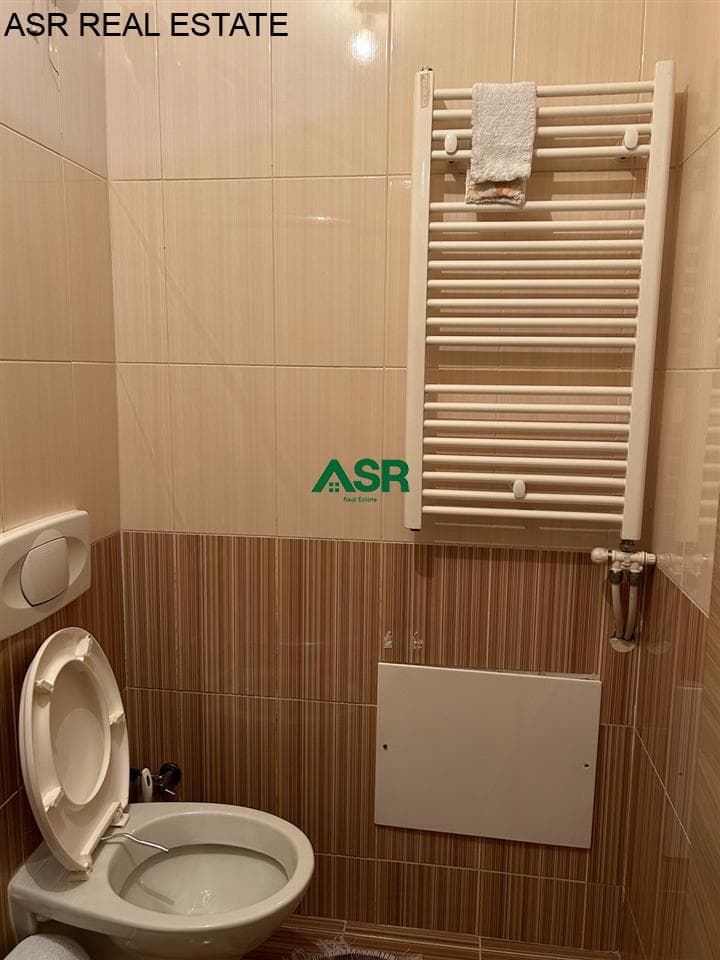 Banesë 60m2 me qira në lagjen Arberia 2