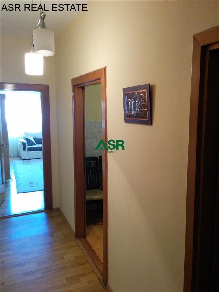 Lëshohet banesa me qira në lagjën Qender 4