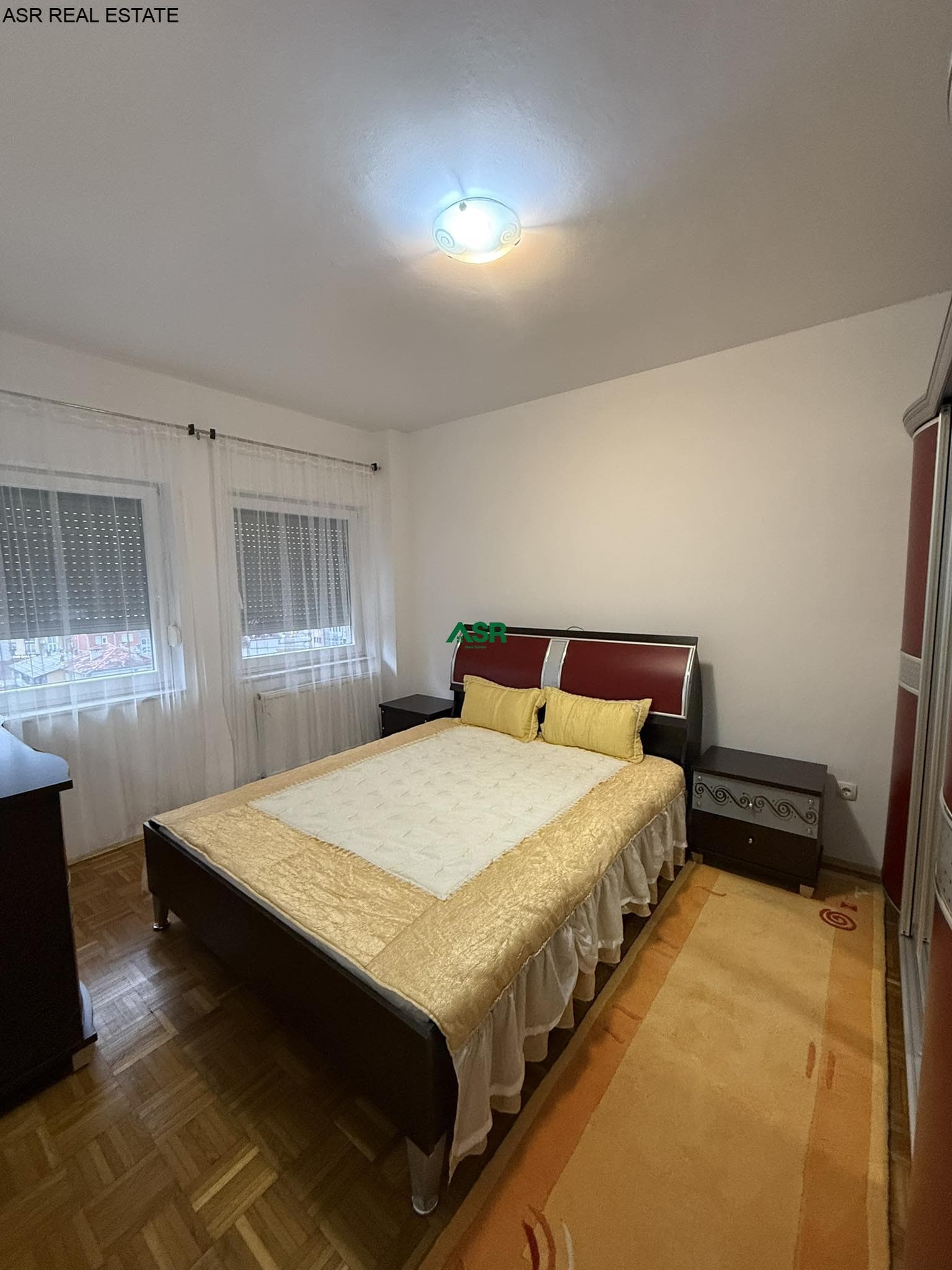 Banesë me qira në lagjen Tophane 4