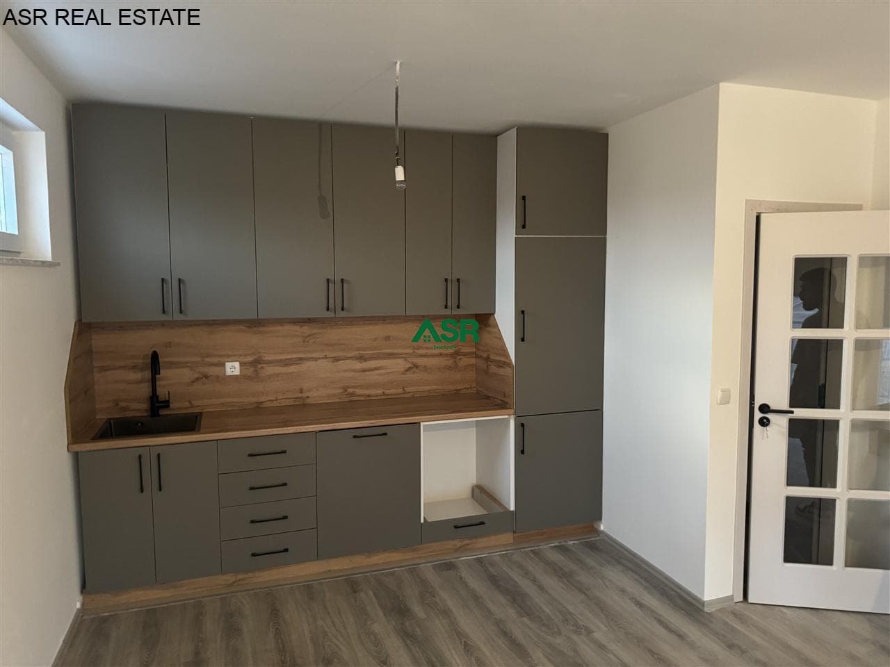 Banesë 82m2 me qira në Fushe Kosove 3