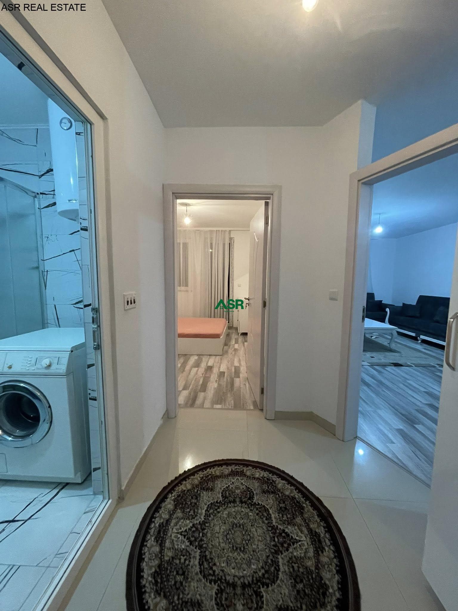 Banesë 60m2 me qira në rr.B