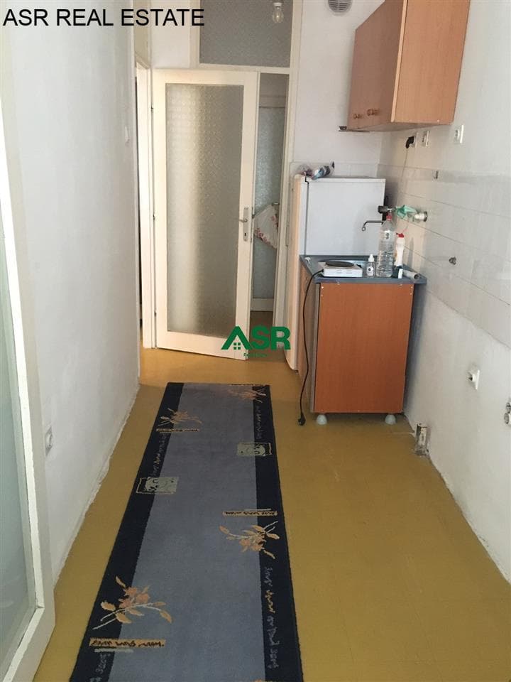 Lëshohet banesa me qera në lagjën Dardania
