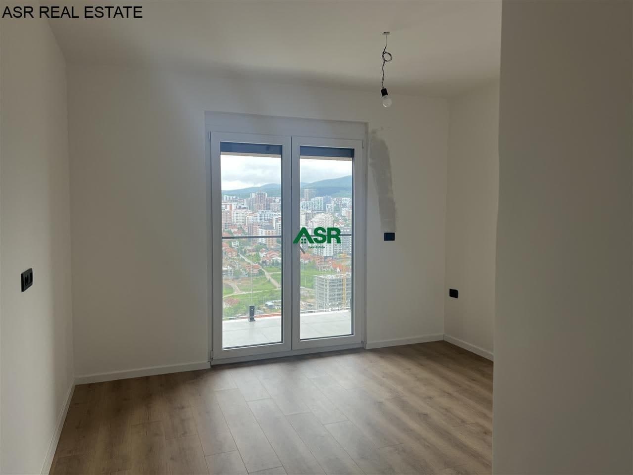 Banesë 90.3m2 ne shitje në lagjen Prishtina e re. 4