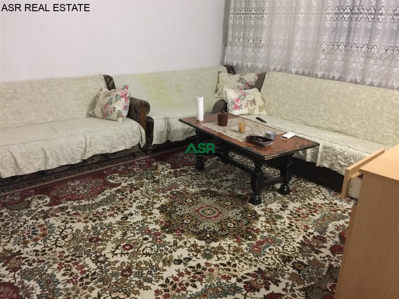 Lëshohet banesa me qira në lagjën Ulpiana 4