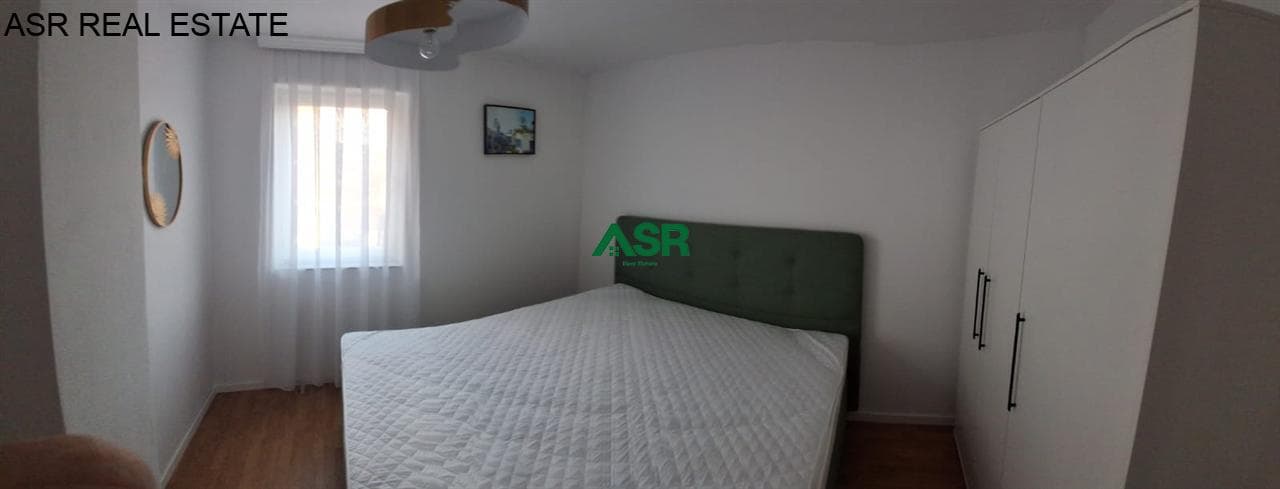 Banesë 65m2 me qira në lagjen Dodona 4