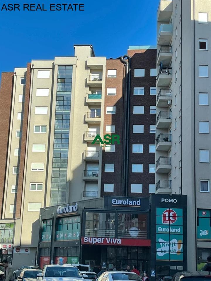 Shitet banesa në lagjën e spitalit