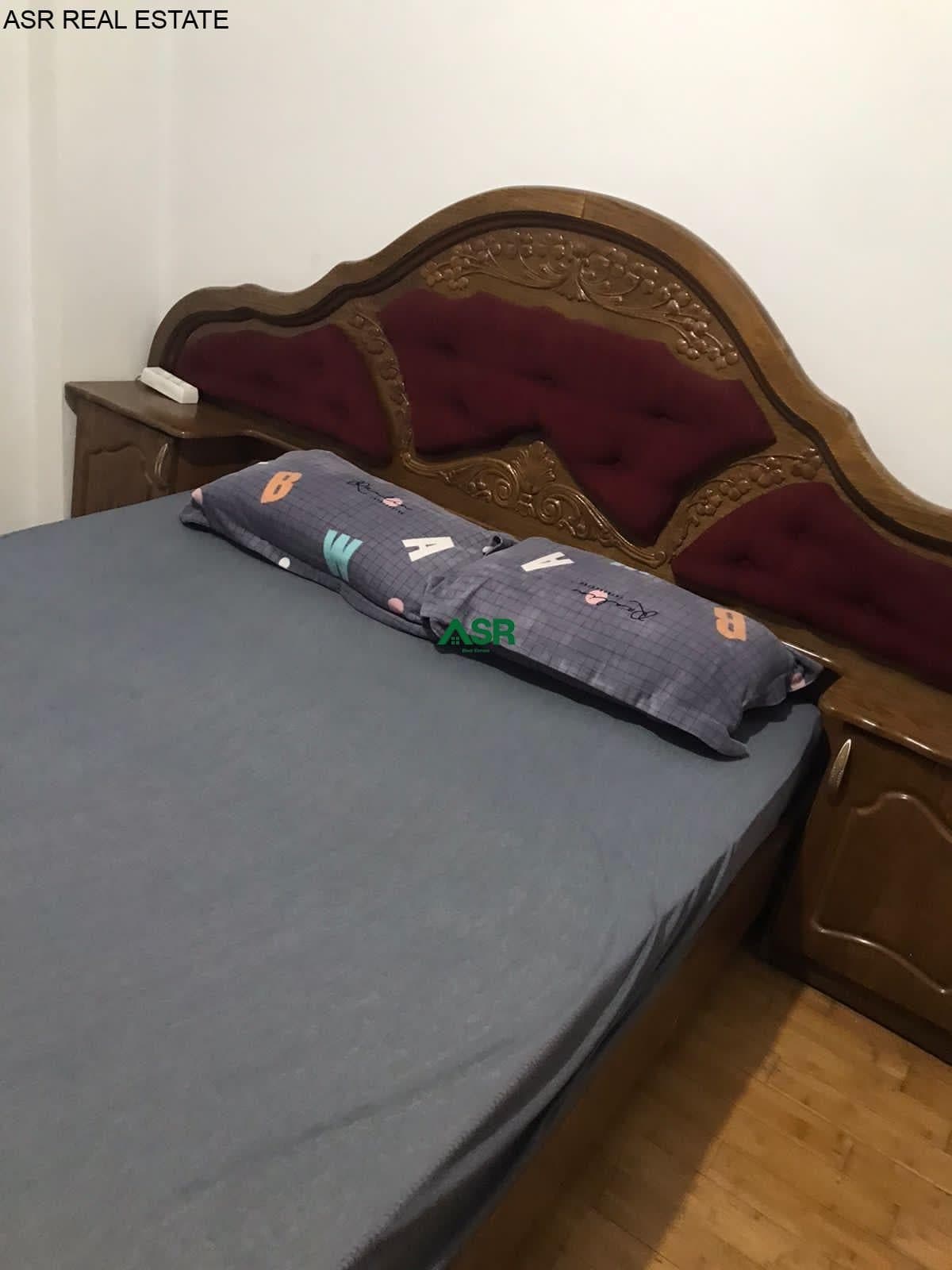 Lëshohet banesa me qira në lagjen qender 3