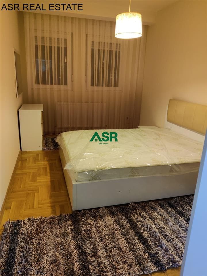 Lëshohet banesa me qira në lagjën Tophane