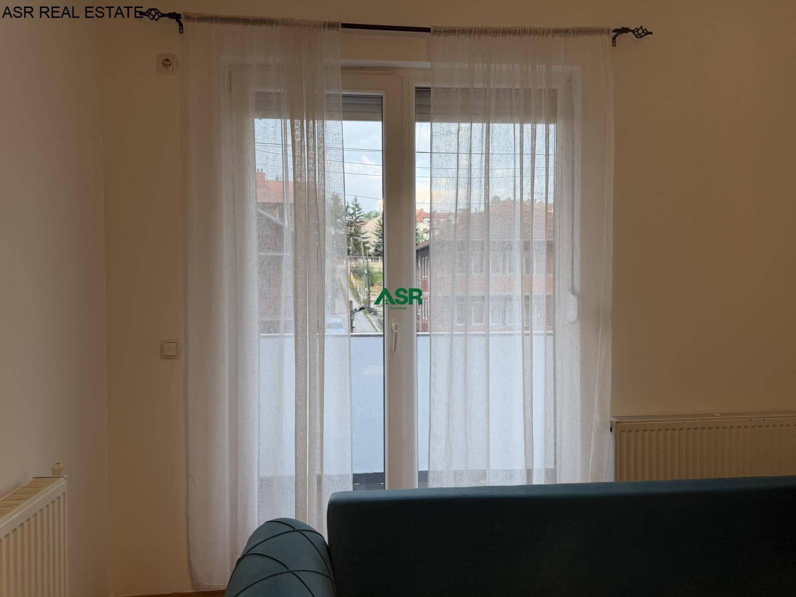 Ofrohet BANESA me QIRA ne lagjen e Muhaxhereve