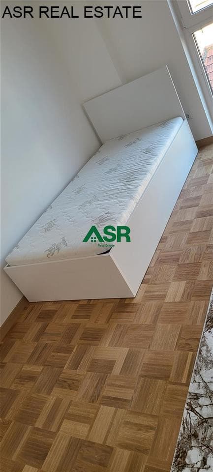 Lëshohet banesa me qira në lagjën e Spitalit