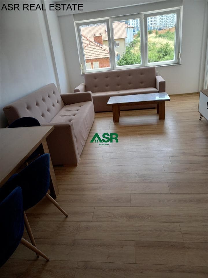 Banese me qira me lagjen Prishtina e re 4