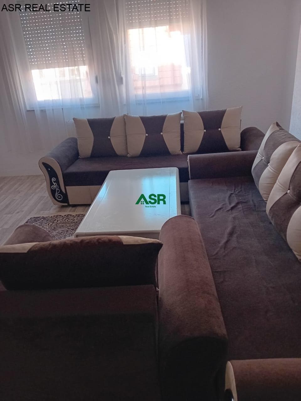 Ofrohet banesa me qira në Fushe Kosove
