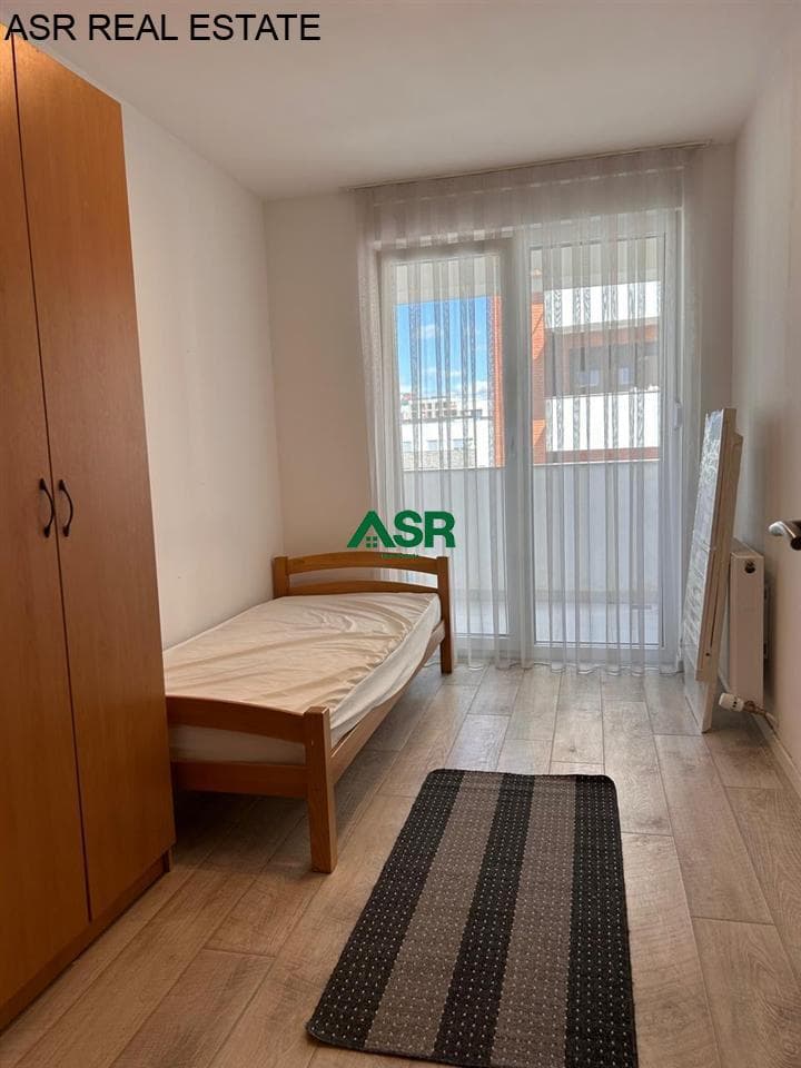 Lëshohet banesa me qira në lagjën E spitalit 3