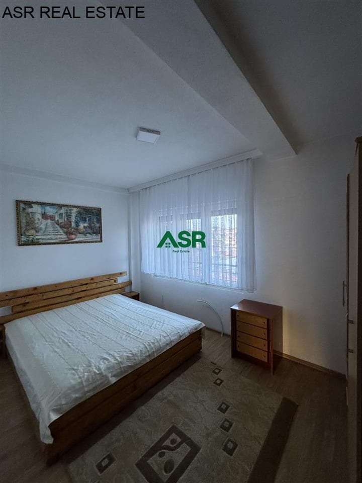 Lëshohet banesa me qera në lagjën Kodra e Trimave 4