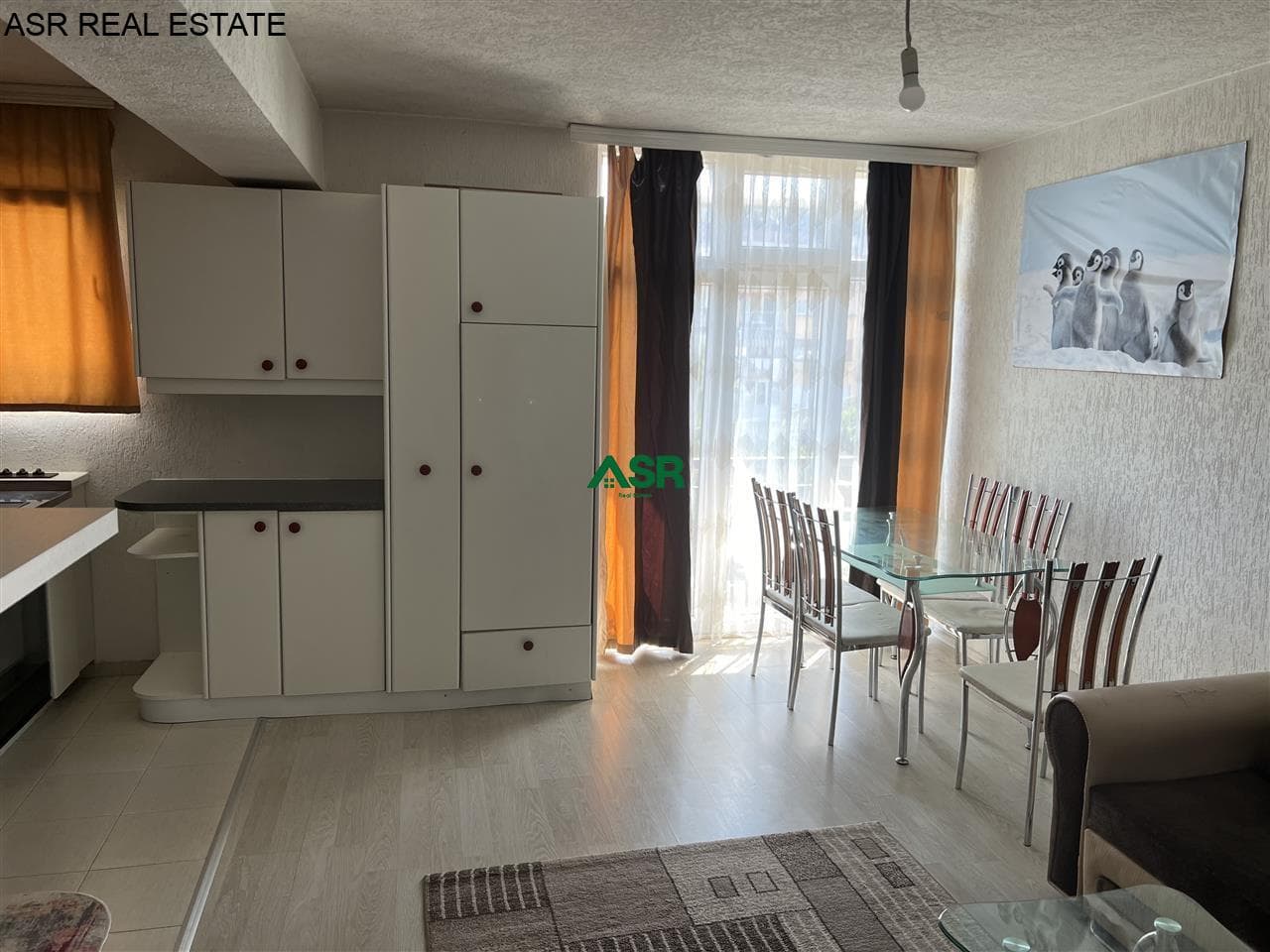 Ofrohet banesa me qira në lagjen Ulpiane, 3