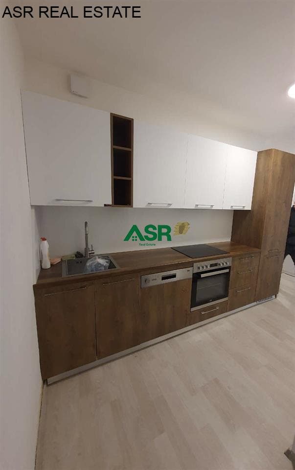 Lëshohet banesa me qira në rr.Muharrem Fejza, tek kompleksi Princesha