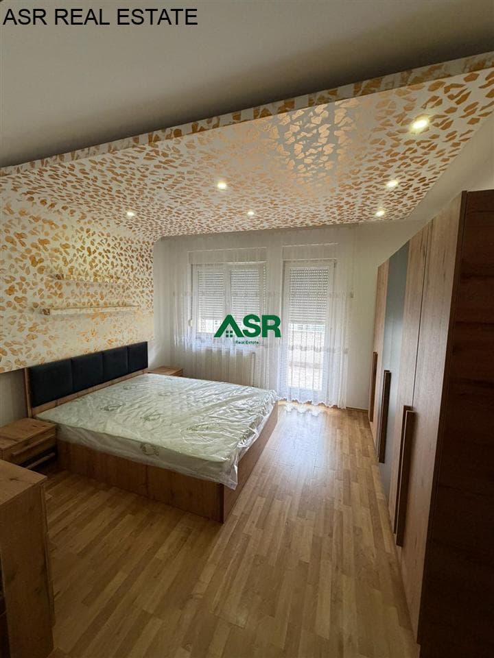 Banesë 65m2 me qira në lagjen Arberia 3