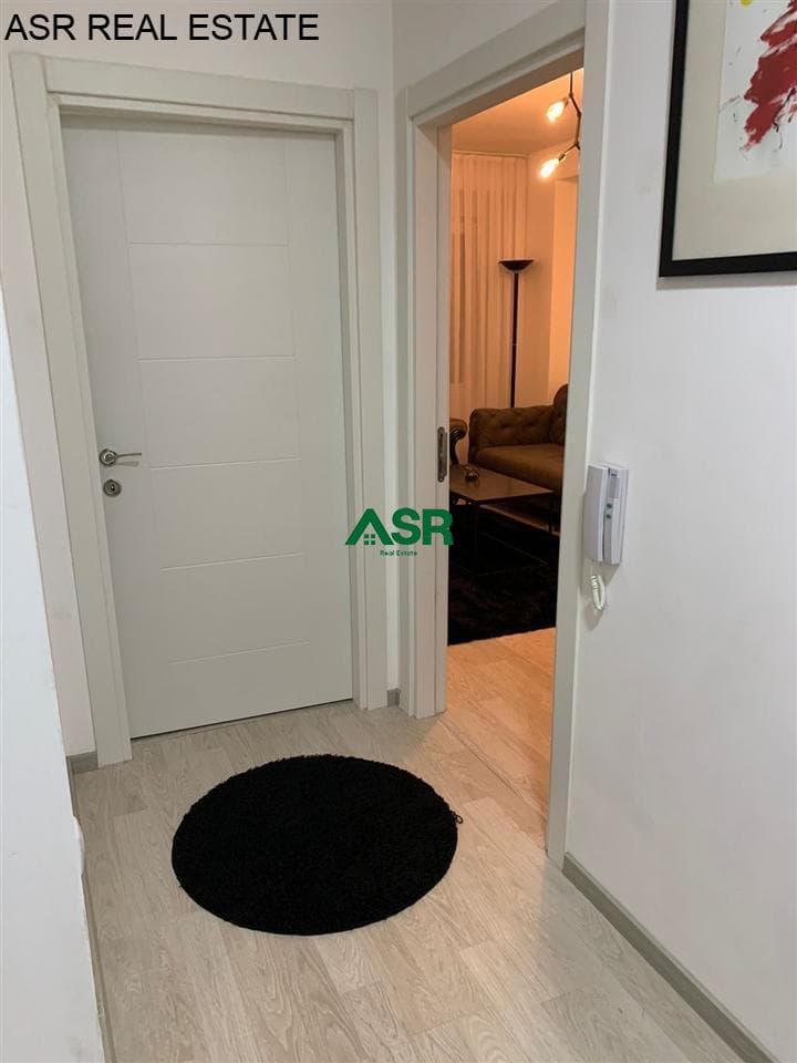 Banesë 45m2 me qira në lagjen Tophane 4