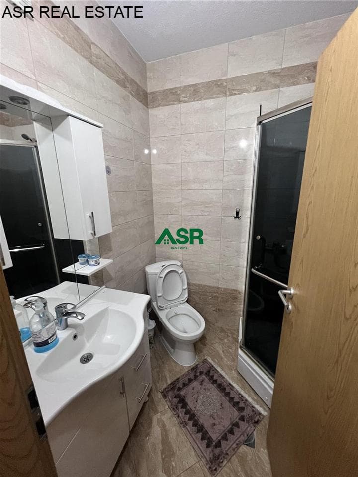 Banesë 54m2 me qira në rruga Muharrem Fejza Blini Complex 4