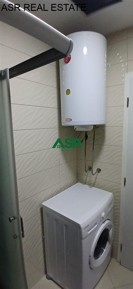 Banesë 52m2 me qira në lagjen Tophane tek Premtimi Construcion 3