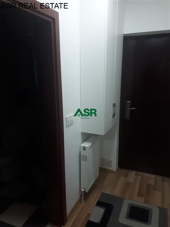 Shitet banesa ne rrugen B 3