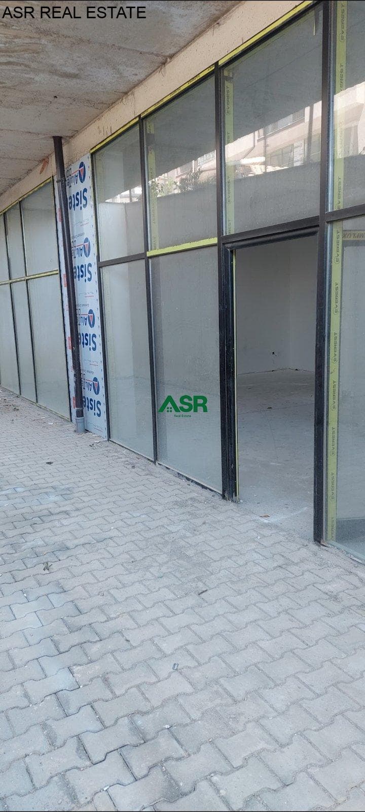Shitet lokali ne lagjen Mati 1 2