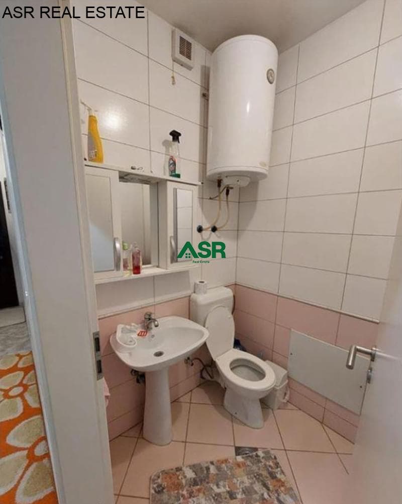 Ofrohet per shitje banesa ne lagjën Tophane 3