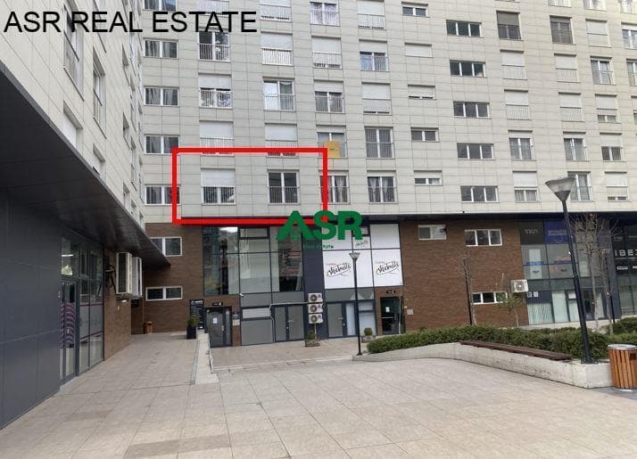 Lëshohet banesa me qira per afarizem-zyre në lagjën Lakrishte te Prime Group