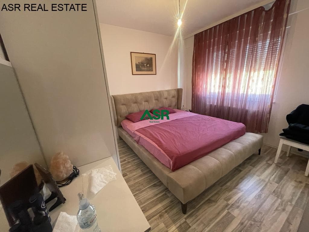 Lëshohet banesa me qira në lagjën Mati 3