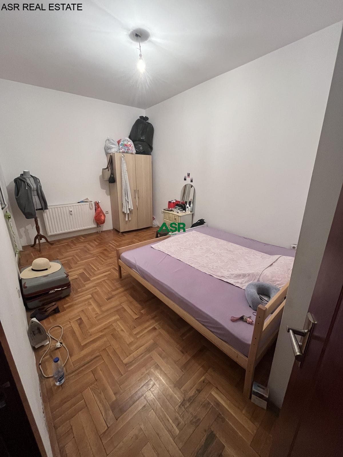 Banesë 85m2 me qira në Emshir 3